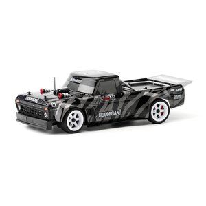1/10 Hoonigan "Hoonitruck"